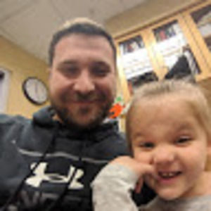 Meet your Posher, Justin